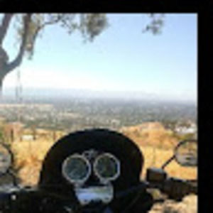 Meet your Posher, G.